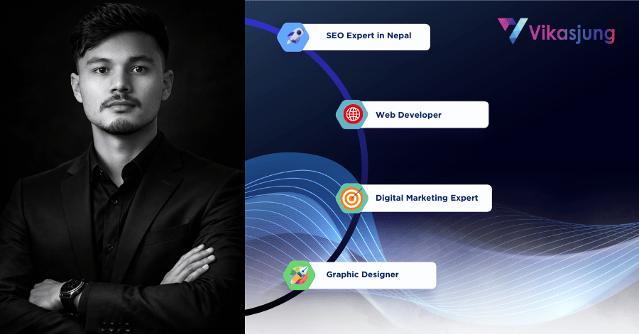 best freelance seo expert in nepal