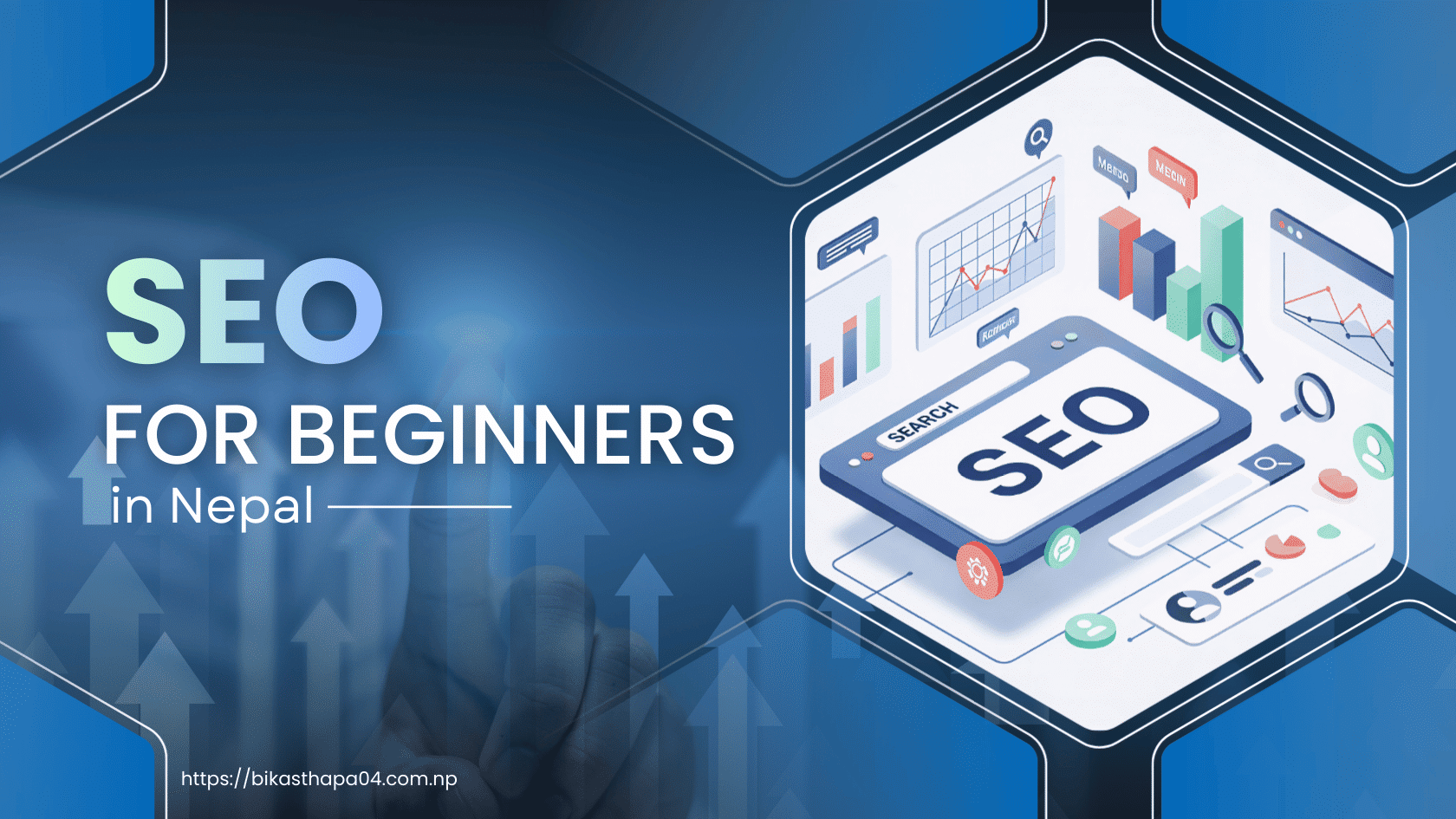 seo for beginners in nepal