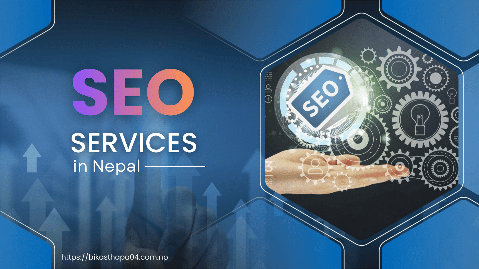 seo service in nepal