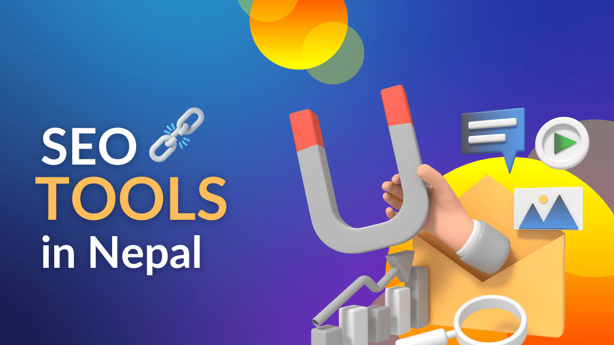 seo tools in Nepal