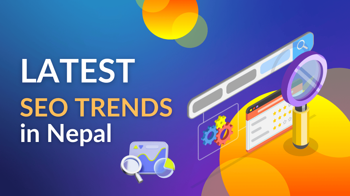 seo trends in nepal