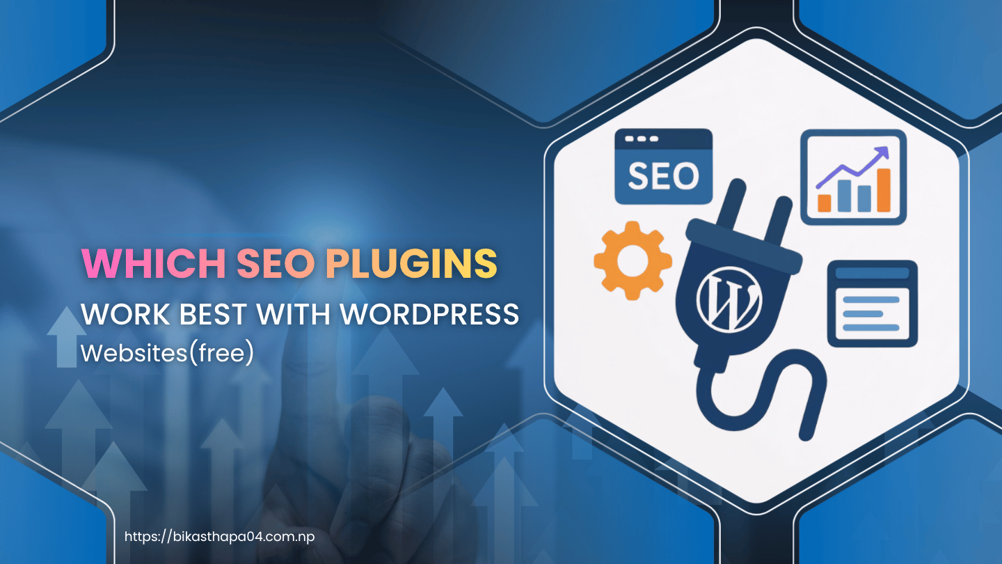 Best SEO Plugins for WordPress Sites
