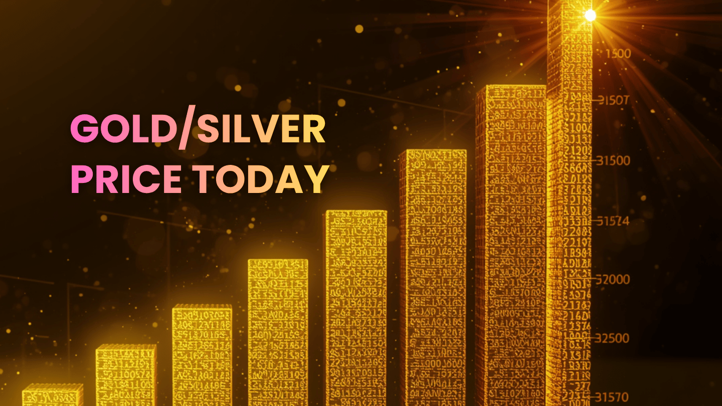 gold price today in nepal