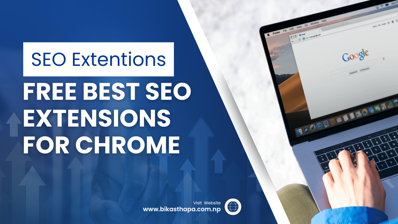 Free Best SEO Extensions for Chrome