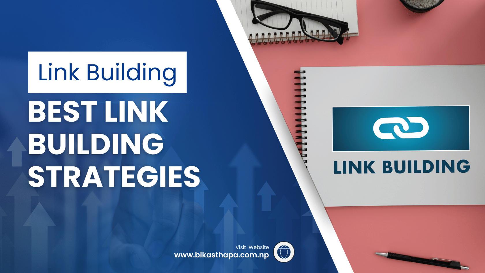 Link Building Strategies